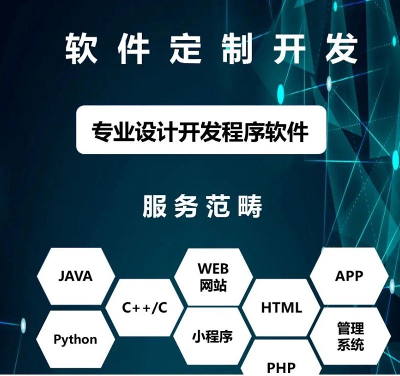 软件定制开发:企业数字化转型的加速器